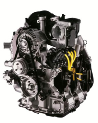 B20E0 Engine